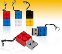 Legos USB