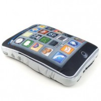 Cojin de iPhone