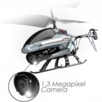 Helicóptero espía