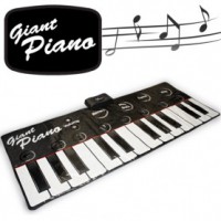 Piano gigante