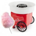 Mini Maquina de algodón de azúcar
